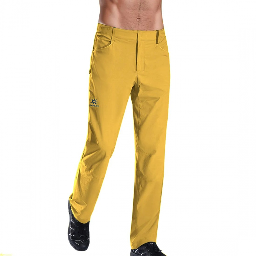 Kailas брюки 9a Climbing KG510504