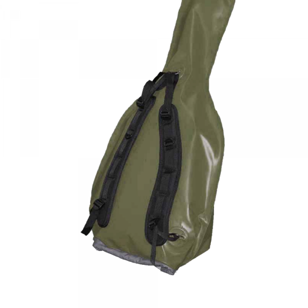 Гермомешок для гитары (Вольный ветер)