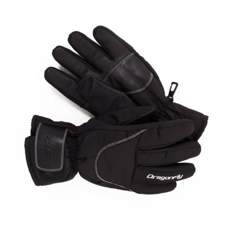 Dragonfly Перчатки горнолыжные DF Mountain Gravity (L (20.5))