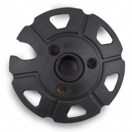 Палки треккинговые GORАА Carbon Lite (430235, Размер 67 - 135)