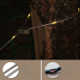 Фонарь кемпинговый - гирлянда NexTool Milky Way Camping Lamp