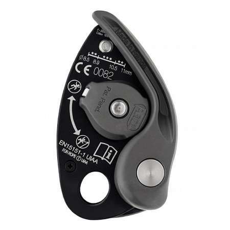 Petzl страховочное устройство GriGri Plus