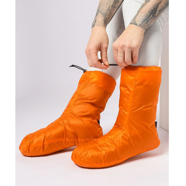 Чуни пуховые Сплав