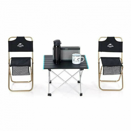 Стол Naturehike NH19Z008-Z