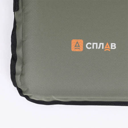 Сидушка самонадувающаяся Комфорт v2