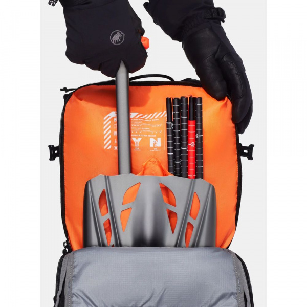 Рюкзак Mammut Nirvana 18