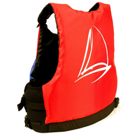 Спасательный жилет (страховочный) HikeXp Yacht