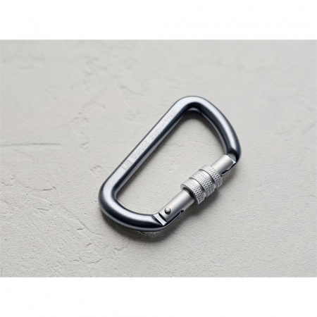 Карабин GURU Typhoon Screw (цвет Grey)