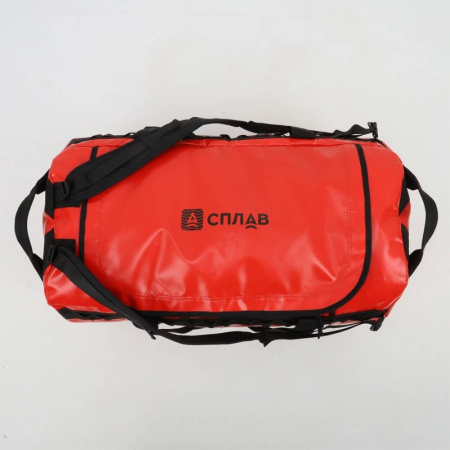 Баул Сплав Классик 80 v2