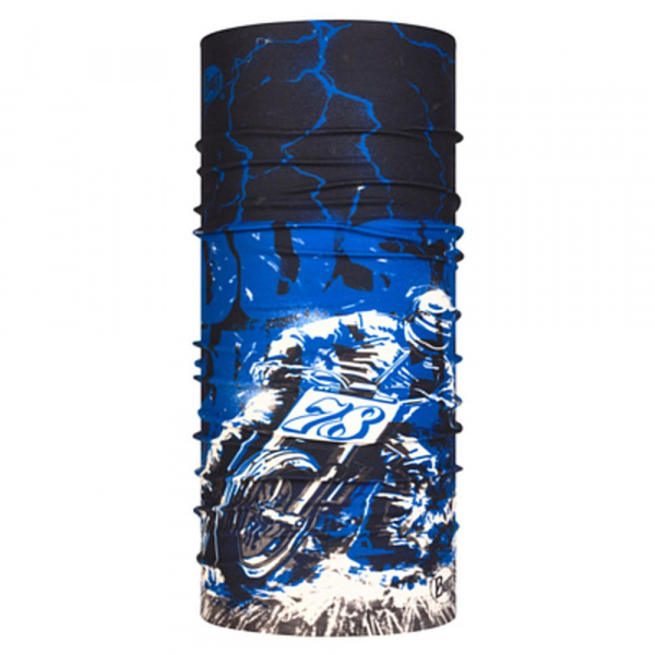 Бандана Buff Original Racer Blue
