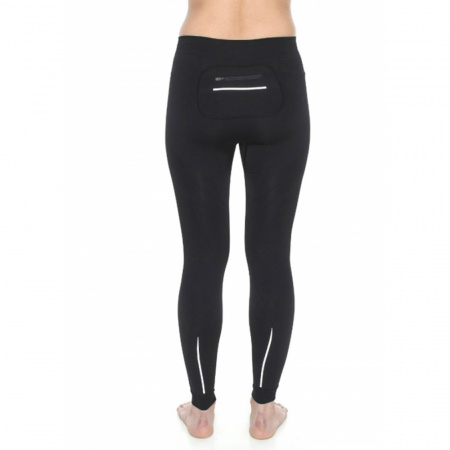 Термобелье женское Brubeck леггинсы RUNNING FORCE