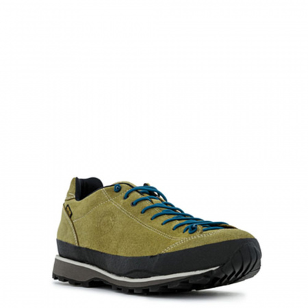 Ботинки треккинговые Lomer Maipos MTX Suede Yeti EUR:37