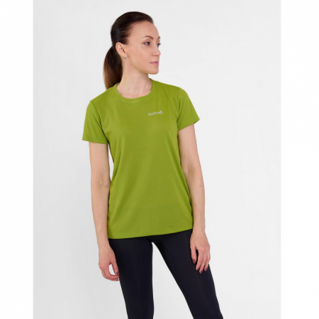 Red Fox Футболка Tempo Женская (XL, 5500/салатный)