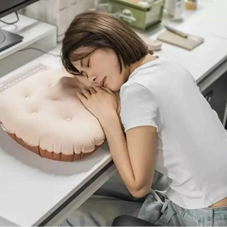 Подушка надувная Naturehike CNH22DZ011