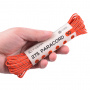 Паракорд 275 T-Gear x CORD nylon 10м световозвращающий