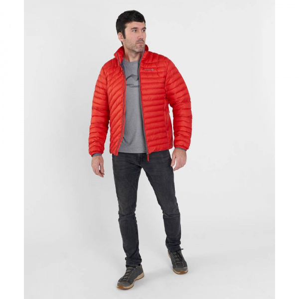 Red Fox Куртка утепленная Prizm III Мужская