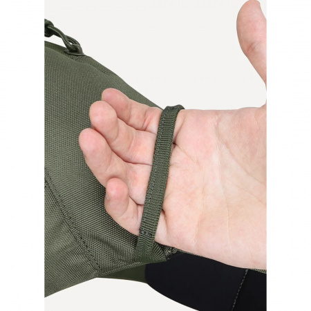 Рюкзак тактический однолямочный Сплав Drop