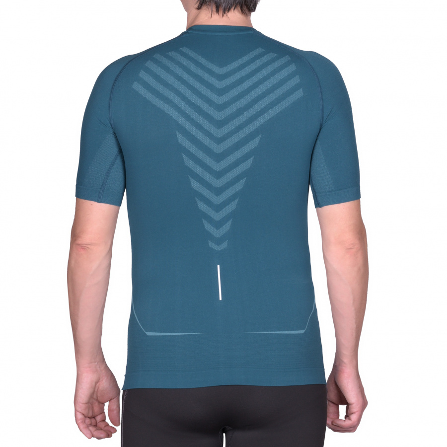 Термофутболка UTO Light Compression Nilit Softex 904208