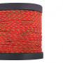 Микрокорд T-Gear x CORD nylon катушка 30м световозвращающий