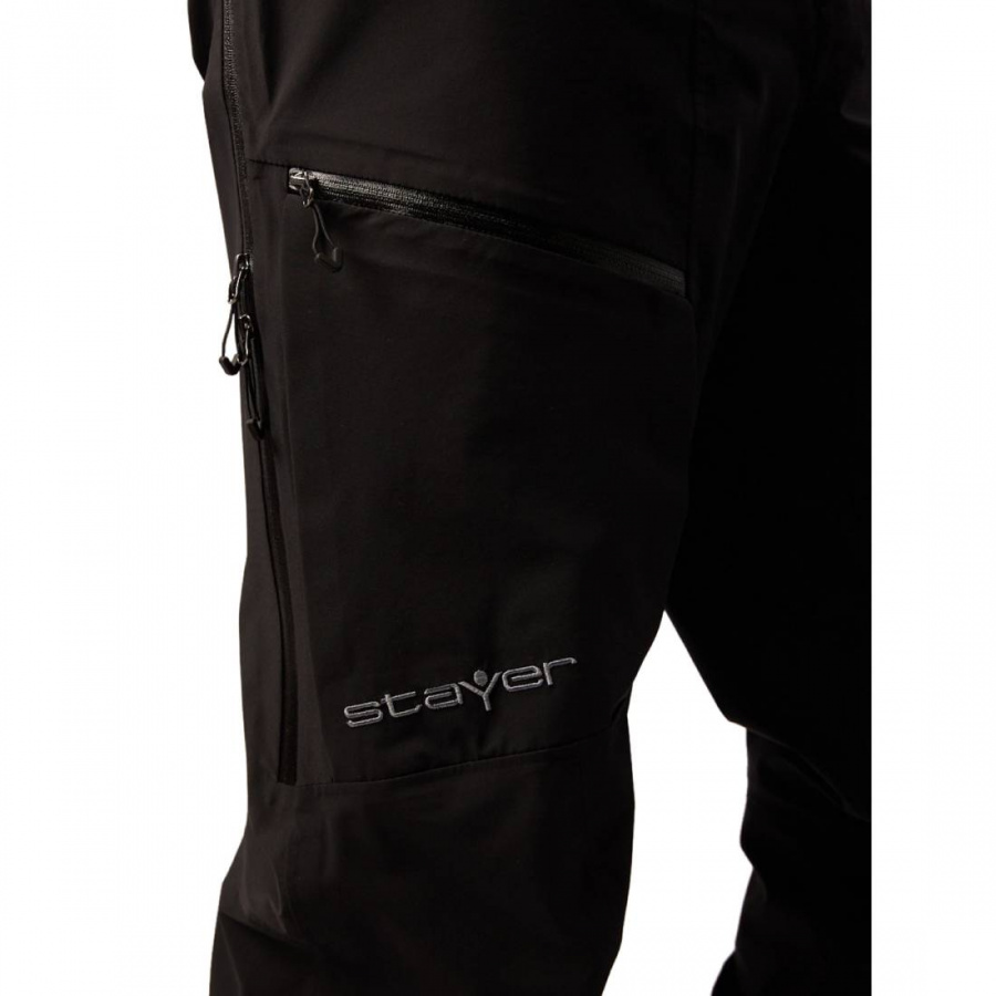 Брюки горнолыжные Stayer Мамай 23-20915