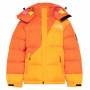 Куртка пуховая The North Face X Yinka Ilori Down Puffer Jacket