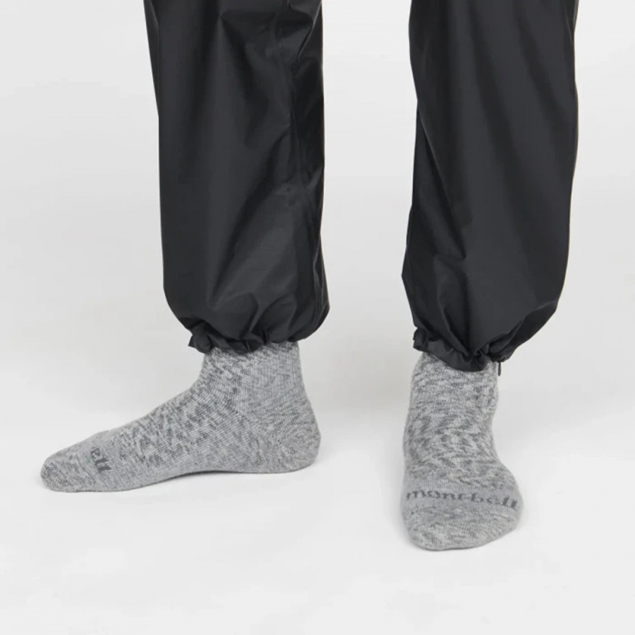 MontBell брюки Storm Cruiser Pants GTX