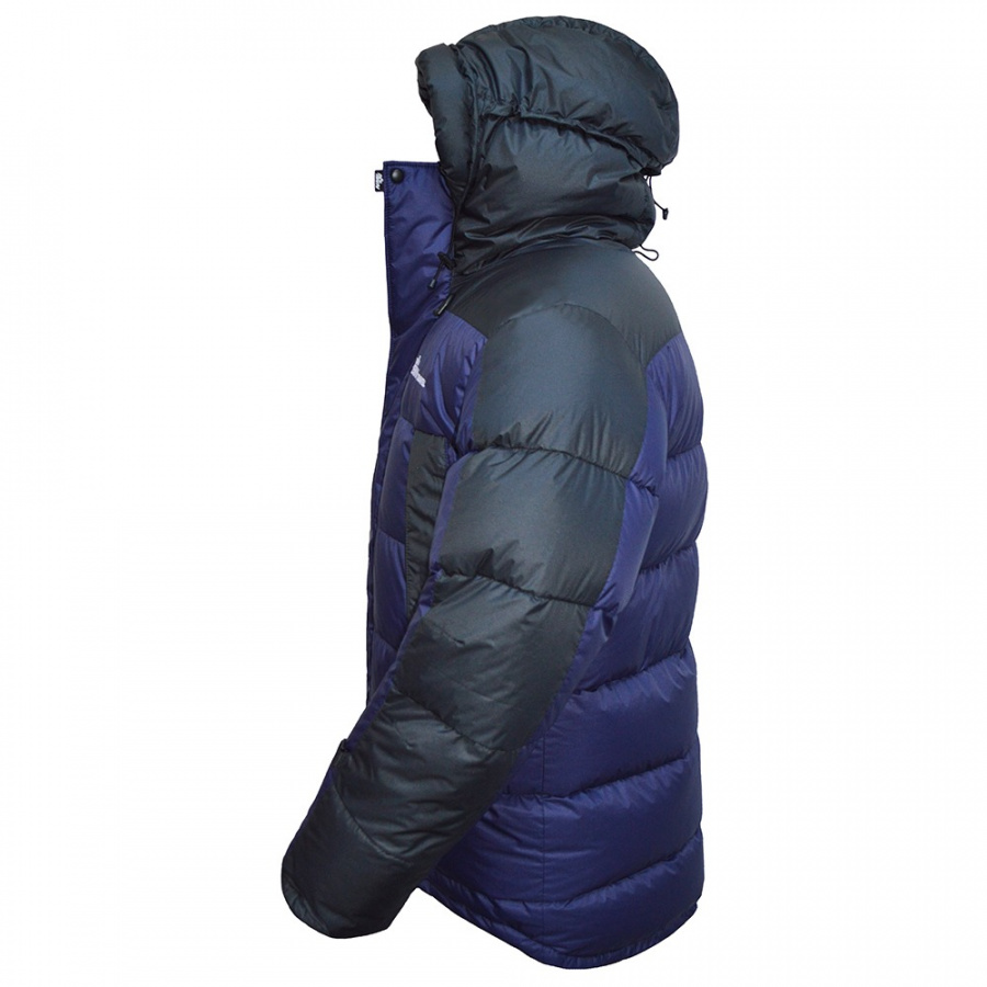 Куртка пуховая BVN Барс-3