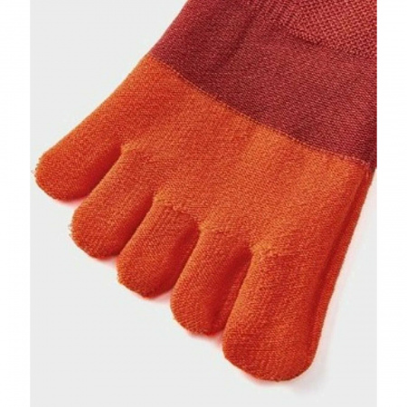 Носки Kailas Low-Cut 5-Finger KH2502004 FUGA