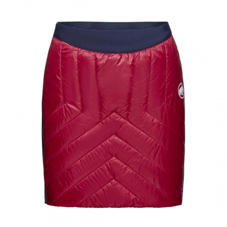 Юбка утепленная женская Mammut Aenergy IN Skirt Women