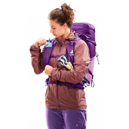 Рюкзак Deuter Speed Lite Pro 28 SL