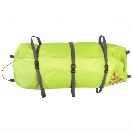 Сани волокуши Территория Странствий Экспедиционные Арктика большие