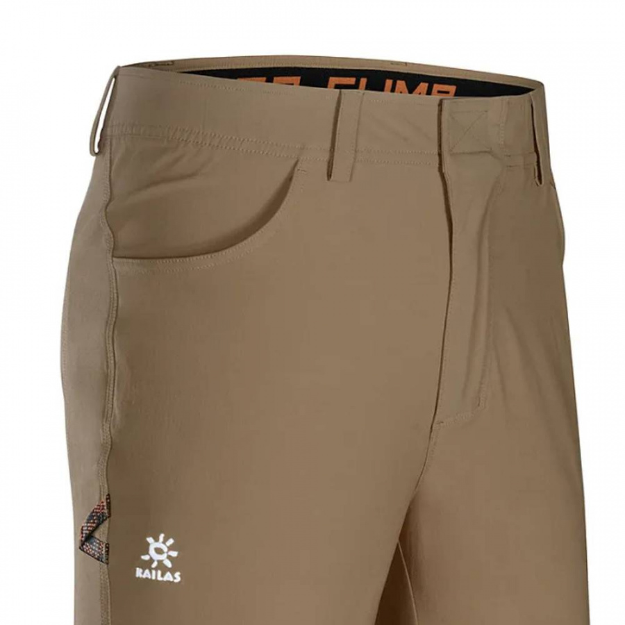 Брюки мужские Kailas 9a Climbing UG2225301