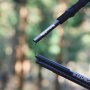 Треккинговая палка складная Naturehike AirRush carbon CNK2350DS010 (1шт)