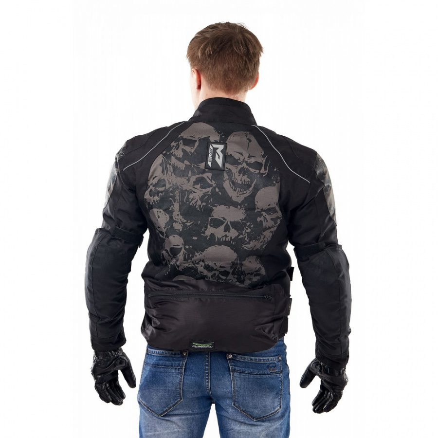 Dragonfly Куртка - дождевик. EVO (мембрана)