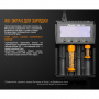 Зарядное устройство Fenix ARE-A4