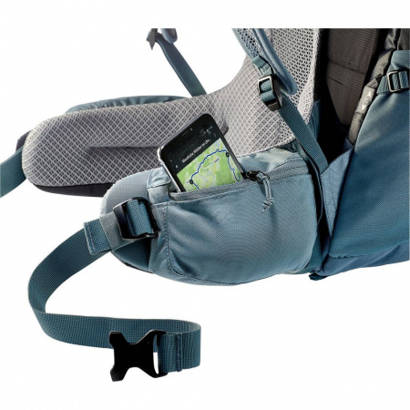 Рюкзак Deuter Futura 29 EL