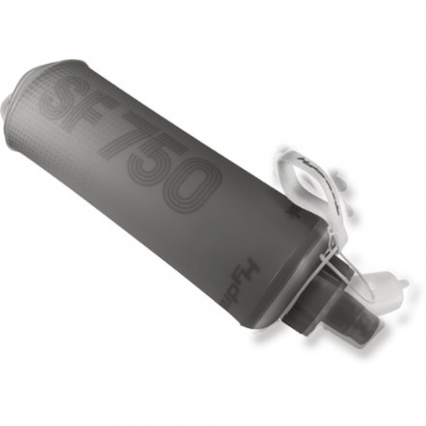 Складная фляга Hydrapak SoftFlask с поилкой-клапаном Bite 750 мл