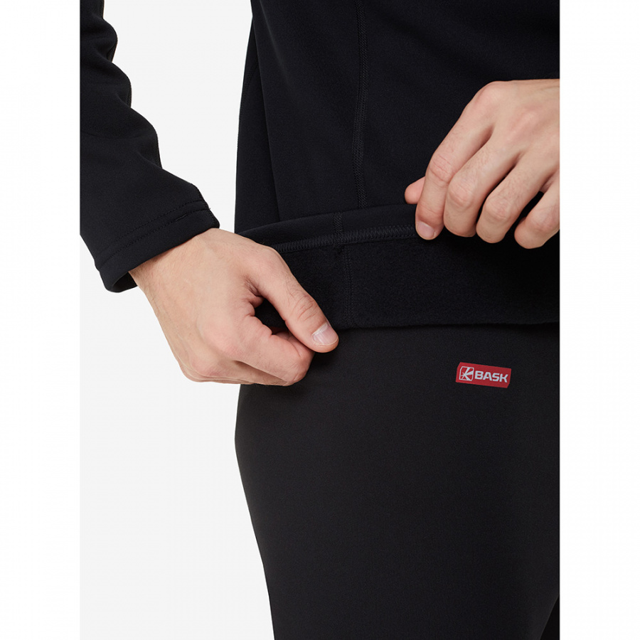 Термобелье фуфайка BASK Richmond Hoody JKT