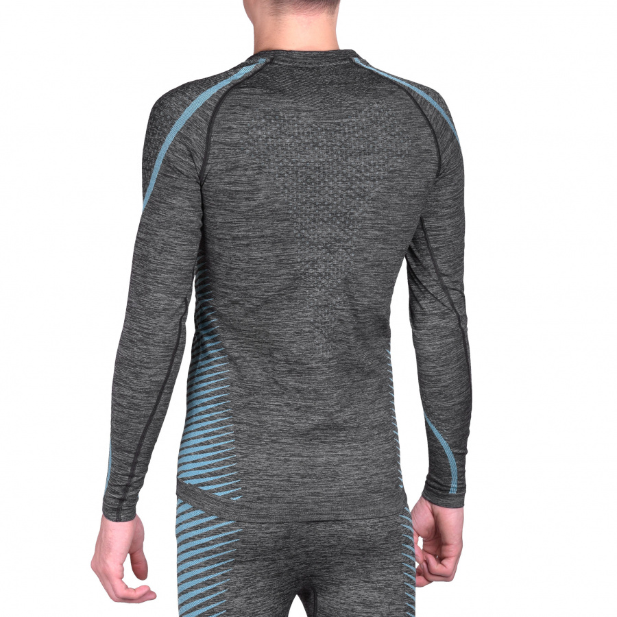 Термобелье комплект UTO Outdoor Sports Without Dyeing 943103