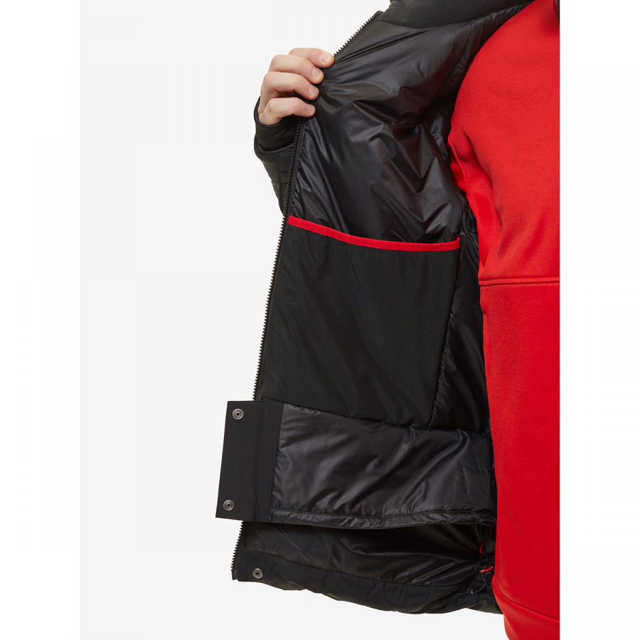 Куртка утепленная BASK Valdez V4