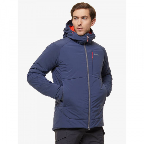 Куртка утепленная BASK Eiger