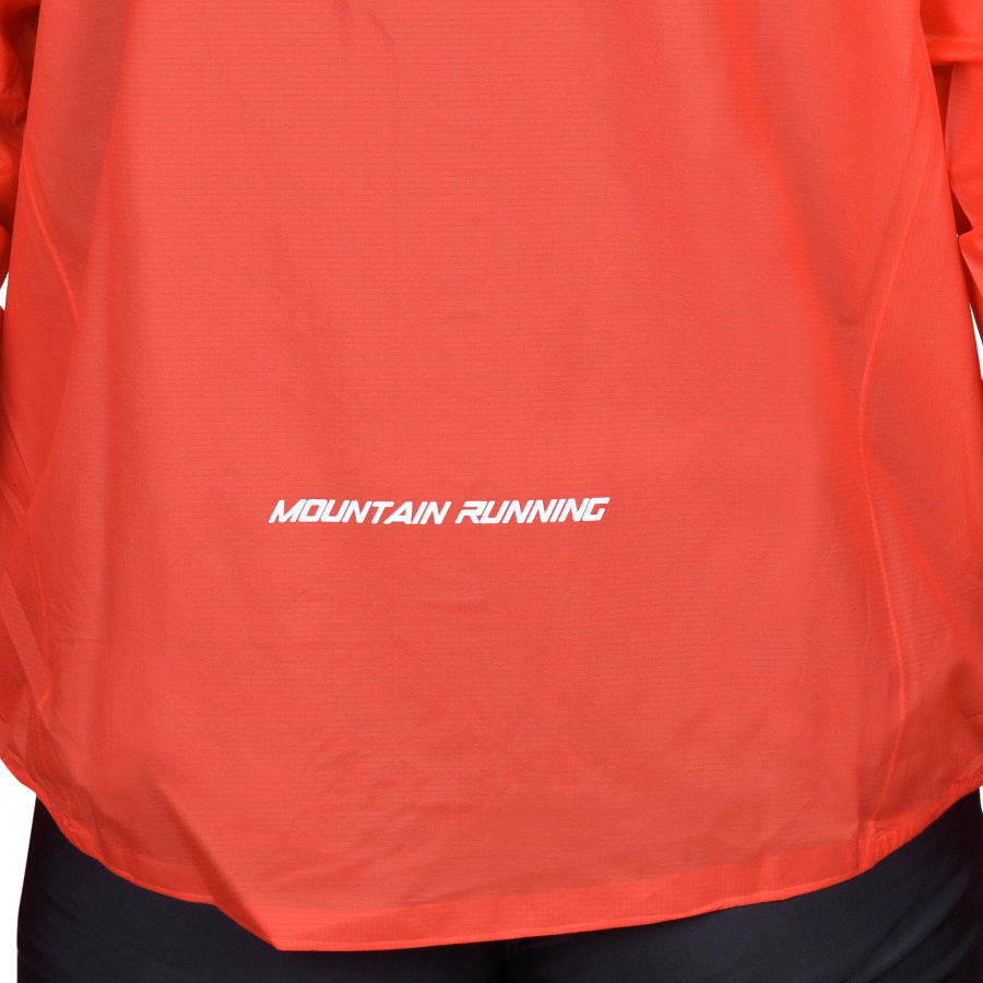 Куртка мембранная Kailas AERO Nebula Light Trail Running Hardshell KG201101