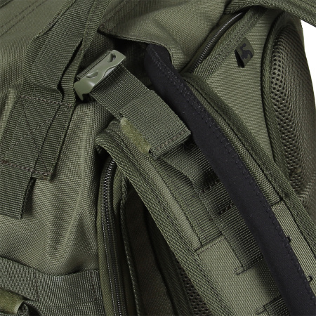 Рюкзак тактический Сплав Baselard 25