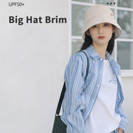 Панама Naturehike NH21FS533