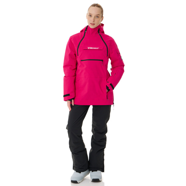 Куртка сноубордическая Анорак Rehall Vie-R