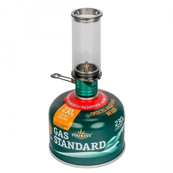 Свеча газовая TANGO (TL-015), «Tourist»