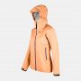 Куртка мембранная женская Montura UPLAND 3L HOODED JACKET WOMAN