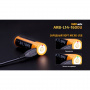 Аккумулятор Li-ion Fenix ARB-L14-1600U 14500