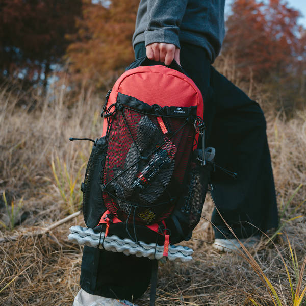 Рюкзак Naturehike Longwa 18 CNK2550XB015