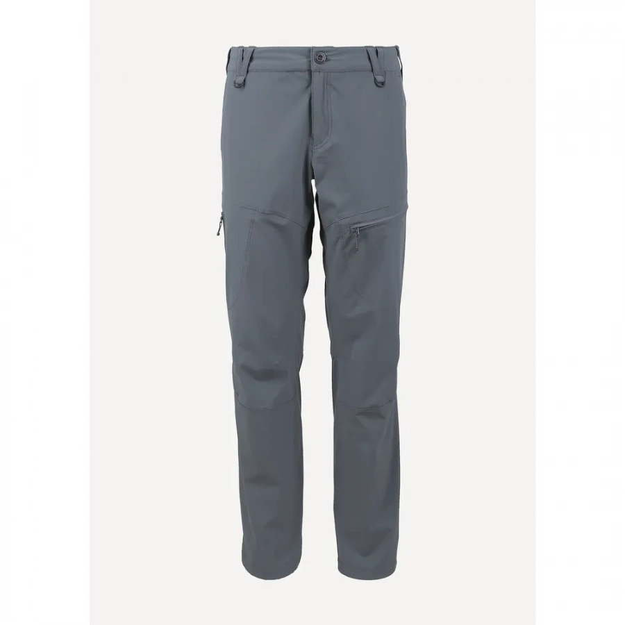 Брюки Сплав Action Flex light серые 52/176